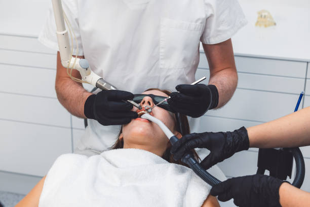 Best Chipped Tooth Repair Near Me  in Lithopolis, OH