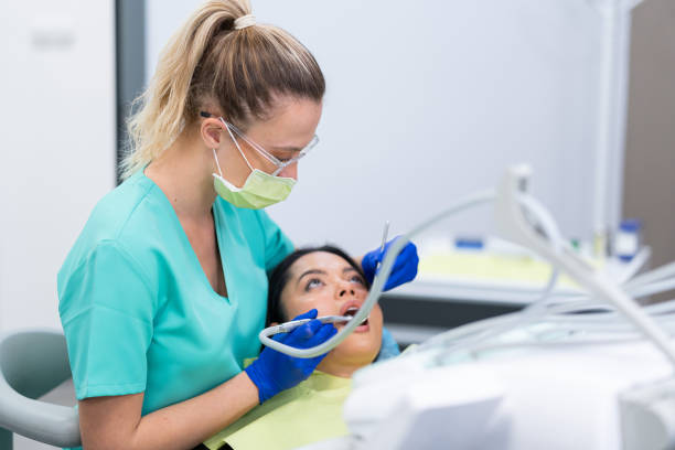 Best Broken Tooth Emergency  in Lithopolis, OH